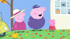 Peppa Pig