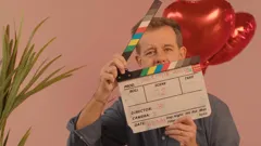 Love At The Movies! With Pat Sharp