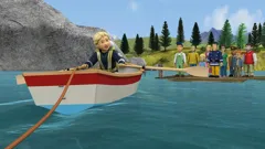 Fireman Sam