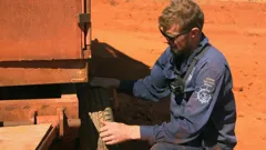 Extreme Salvage Squad