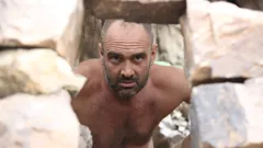 Marooned with Ed Stafford
