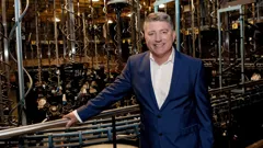 Pat Shortt's Entertainment From D'Telly