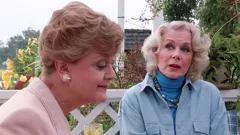 Murder, She Wrote