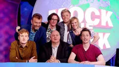 Mock the Week
