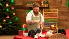 Kirstie's Handmade Christmas