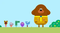 Hey Duggee
