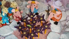 Clangers
