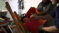 Storage Hunters