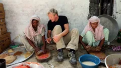 Gordon's Great Escape