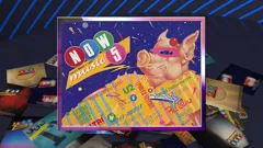 Every Song From NOW 5 - 1985