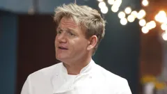 Ramsay's Kitchen Nightmares USA