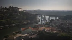 World's Most Scenic Railway Journeys