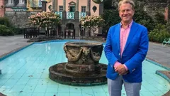 Great British Railway Journeys