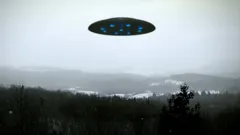 Evidence Of The Unexplained