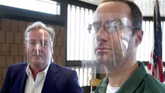 Killer Interview With Piers Morgan