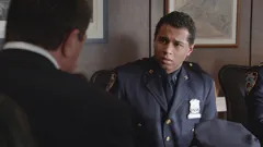 Blue Bloods
