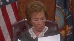Judge Judy