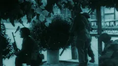 Churchill's Secret Army