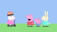 Peppa Pig