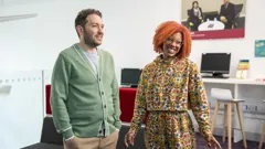 Meet the Richardsons