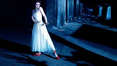 The Red Shoes