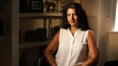 The Killer In My Family