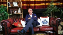 Paul Martin's Antiques Showdown