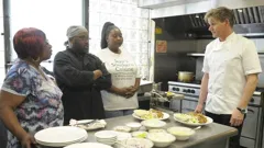 Ramsay's Kitchen Nightmares USA