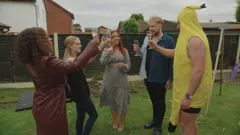 Come Dine with Me
