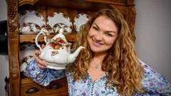 The Derbyshire Auction House