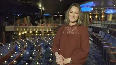 World's Most Expensive Cruise