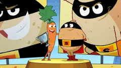 Supertato