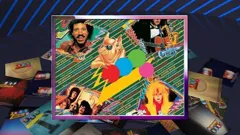 Every Song From NOW 4 - 1984