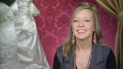 Say Yes to the Dress