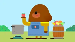 Hey Duggee