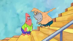 The Patrick Star Show