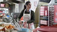 The Secret Ingredient