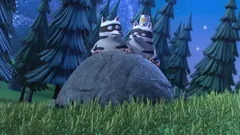 Stories From Backwoods