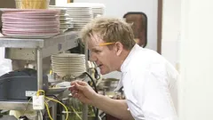 Ramsay's Kitchen Nightmares USA