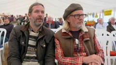 Junk & Disorderly:...