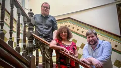 The Yorkshire Auction House