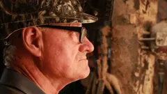 Outback Opal Hunters