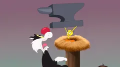 Looney Tunes Cartoons