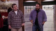 The King of Queens