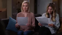 Vows Of Deceit