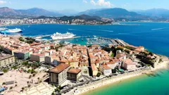 Jewels of the Mediterranean