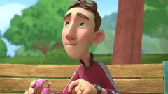 The Adventures of Paddington