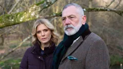 In the Footsteps of Killers