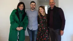 Kirstie and Phil's Love It or...