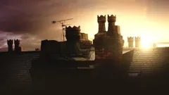 Classic Coronation Street